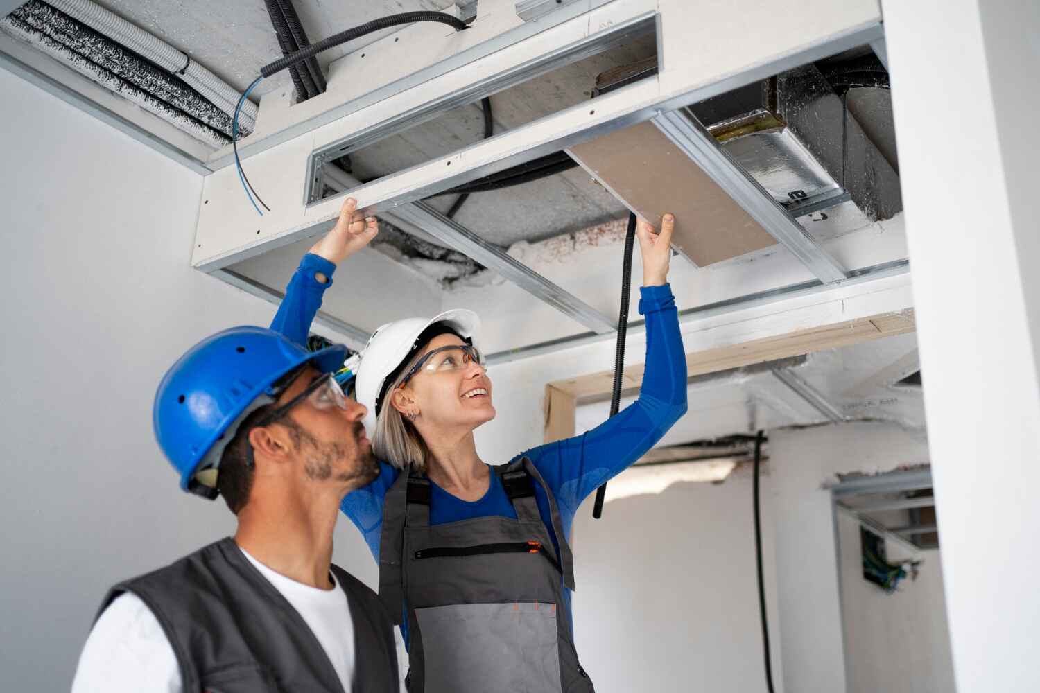 Best HVAC replacement cost  in Charleston, MO